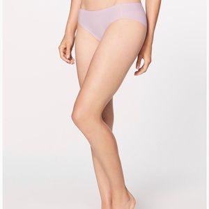 Lululemon Namastay Put Hipster Underwear Sexy